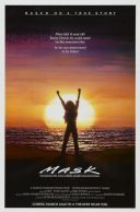 Maska - Mask (1985) [720p] [BDRip] [XviD] [AC3-inTGrity] [Lektor PL]