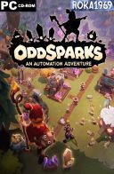 Oddsparks: An Automation Adventure [s30876] *2025* [MULTI-ENG] [GOG] [EXE]