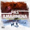 Marcin Mortka - Pas Ilmarinena (2023) [audiobook PL] 