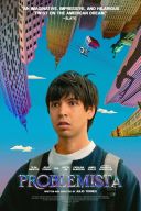 Problemista (2023) [PL.720p.WEB-DL.XviD.AC3-OzW] [Lektor PL] [avi]  [FIONA9]
