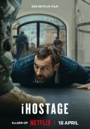 iHostage (2025) MULTi.1080p.NF.WEB-DL.x264-OzW / Lektor PL | Napisy PL