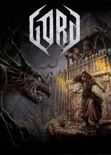 Gord - Deluxe Edition *2023-2024* [ver.1.5.0] [DLC + Bonus Content] [MULTI-PL] [EXE]