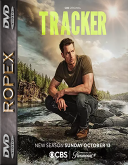 Tropiciel - Tracker (2024) (2023) [S01E01-02] [1080p] [WEB-DL] [H264-RX] [Lektor PL]