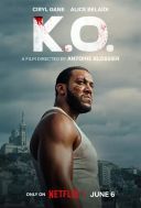 Nokaut / K.O. (2025) [1080p] [WEB-DL] [H264] [AC3-d11] [Lektor PL]