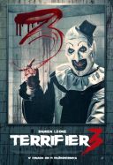Terrifier 3 (2024) MULTi.1080p.BluRay.x264.AC3-KiT / Lektor PL &amp; Napisy PL