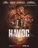 Chaos - Havoc *2025* [10bit] [m1080p] [WEB-DL] [H265.MKV] [AC3-5.1 Lektor PL] [StarLordX] [REUP]