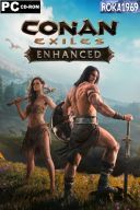 Conan Exiles Enhanced Complete Edition [v1.2.1+DLC] *2018* [MULTI-PL] [PORTABLE] [EXE] [ToAlien]