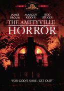 Horror Amityville - The Amityville Horror (1979) [DVDRip] [XviD] [Lektor PL]