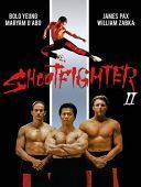 Wspolczesny gladiator II - Shootfighter 2 (1995) [xvid] [1280x720] [PL] [avi] [FIONA9]