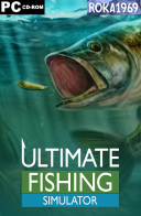 Ultimate Fishing Simulator - Gold Edition [v2.3.24.02:141+DLC] *2018* [MULTI-PL] [PORTABLE] [RAR]