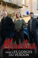 Murder in Verdon / Morderstwa w Kanionie Verdon (2023) [PL.1080p.WEB-DL.H264-FOX] [Lektor PL] [mkv]  [FIONA9]