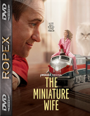 Miniaturowa żona - The Miniature Wife (2025) (S01E04) [MULTi] [1080p] [HMAX] [WEB-DL] [H.264] [DD5.1-RX] [Lektor PL] [ToAlien]