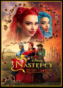Następcy: Rebelia Red / Descendants: The Rise of Red (2024) [WEB-DL] [XviD-HMDb ] [Dubbing PL]