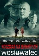 Koszmar na Bahamach - Isolation (2015) [BRRip] [XviD] [Lektor PL][wosiu] 