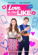 Milosc od pierwszego polubienia / Love at First Like (2023) [PL AC3 HDTV XviD-GR4PE] [Lektor PL] [avi] [FIONA9]