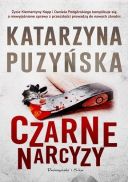 Katarzyna Puzyńska - Lipowo (tom 8) Czarne narcyzy [Audiobook PL] [mp3@] [rar]  [FIONA9]