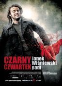 Czarny Czwartek  Janek Wiśniewski padł (2011) [PL 1080p BluRay x264 DTS AC3-DENDA] [Film polski] [mkv]  [FIONA9]