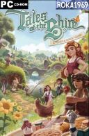 Tales of the Shire A The Lord of The Rings Game [v1.0.1.2] *2025* [PL] [PORTABLE R69] [EXE]