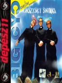 Big Cyc: Wszyscy swieci *1999* [mp3@320kbps] [r.d11]