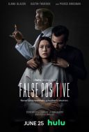 Fałszywy traf / False Positive (2021) [480p.WEB-DL.XviD.AC3-OzW] [Lektor PL]