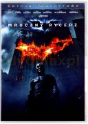 Mroczny Rycerz / The Dark Knight (2008) [1080p] [WEB-DL] [H264] [AC3-d11] [Lektor PL]