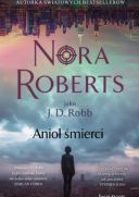 Nora Roberts (J.D. Robb) - Anioł śmierci (2024) [audiobook PL] 