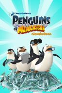 Pingwiny z Madagaskaru / The Penguins of Madagascar (2008-2013) [S01-S03] [1080p] [AMZN] [WEB-DL] [H.264-Ralf] [Dubbing EN+PL] [Napisy EN] [kzs]