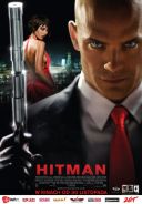 Hitman (2007) [XviD] [272p] [Lektor PL] [avi] [FIONA9]