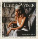 VA - Tammy Wynette Remembered (1998) [FLAC]