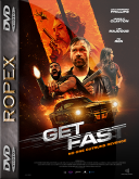 Get Fast (2024) [1080p] [AMZN] [WEB-DL] [H264-RX] [Lektor PL]