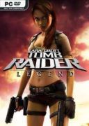 Tomb Raider: Legend (v.1.2 gog v3) (77606) - GOG *2006* [ENG] [exe]