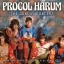 Procol Harum - The Sunday Concert (2024) [FLAC ]