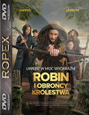 Robin i obroncy krolestwa - Robin and the Hoods (2024) [MULTi] [1080p] [WEB-DL] [H264-RX] [Lektor PL]