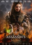 Gildia zabojcow / Assassin's Guild (2024) [720p] [WEB-DL] [XviD] [AC3-OzW] [Lektor PL]