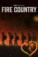 Kraina ognia - Fire Country *2022* [S01] [1080p.WEB-DL.H265-FT] [ENG-Lektor PL] [Alusia]
