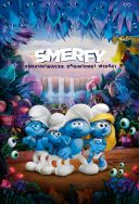 Smerfy: Poszukiwacze zaginionej wioski / Smurfs: The Lost Village (2017) [1080p] [WEB-DL] [H264] [DD5.1-S56] [Dubbing PL]