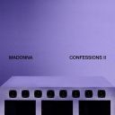Madonna - CONFESSIONS II Instrumentals [2026] [Hi-Res] [FLAC-24Bit]-Sc4r3cr0w