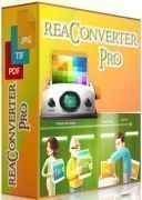 reaConverter Pro (v.8.0.144) by elchupacabra *2025* [PL] [exe]