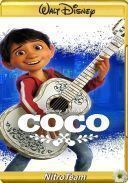 Coco (2017) [MULTi.1080p.BluRay.x264-DSiTE] [Dubbing PL] [mkv]  [FIONA9] [# 26 TOPFILMYFILMWEB]