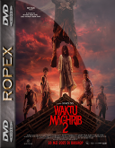 Klątwa zmierzchu 2 - Waktu Maghrib 2 (2025) [1080p] [WEB-DL] [H.264] [DD2.0-RX] [Lektor PL] [ToAlien]