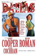Dallas (1950) [DVDRip] [XviD] [AC3] [Lektor PL]