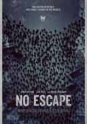 Osaczeni / No Escape (2015) [480p] [BDRiP] [XViD] [AC3.K12] [Lektor PL]