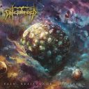 PHLEBOTOMIZED - PAIN, RESISTANCE, SUFFERING (2021) [MCD] [MP3@320] [FALLEN ANGEL]