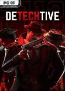 DeTechtive 2112 (v.1.1.2) [Steam-Rip] *2025* [PL] [exe]