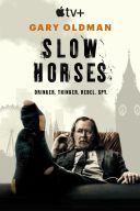 Slow Horses [S05E06] [Final] [2160p] [ATVP] [WEB-DL] [DV] [HDR] [H265] [DDP5.1.Atmos-K83] [Napisy PL]