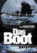 Okret / Das Boot (1981) [Directors Cut] [MULTi] [1080p] [BluRay] [REMUX] [AVC] [DTS-HD] [MA 5 1-LTS] [Lektor i Napisy PL]