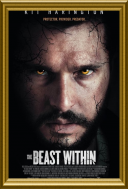 Wcielenie / The Beast Within (2024) [PL] [BRRip] [XviD-OzW] [Lektor PL]