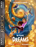 W krainie snow  - In Your Dreams (2025) [MULTi] [1080p] [AMZN] [WEB-DL] [H264] [DD5.1-RX] [Dubbing PL]