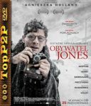 Obywatel Jones / Mr. Jones (2019) [720p] [BDRip] [XviD] [AC3-ELiTE] [Lektor PL]