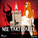 Maria Krzak - Nie taki diabeł (2025) [audiobook PL] 